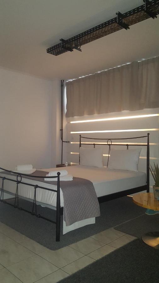 Studio V3St & Parking Larissa Zewnętrze zdjęcie